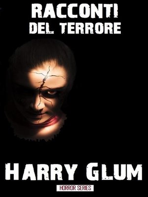 cover image of Racconti del terrore
